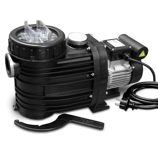 Poolpumpe Speck Badu Top II 8 I 12,0 m³/h I selbstansaugend