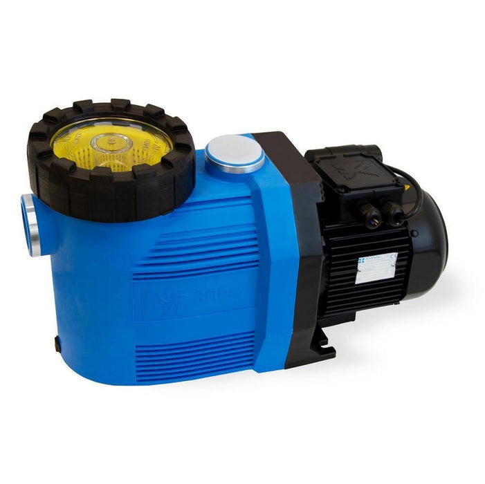 Poolpumpe Speck Badu Prime 11 I 230 V I 15,0 m³/h I selbstansaugend