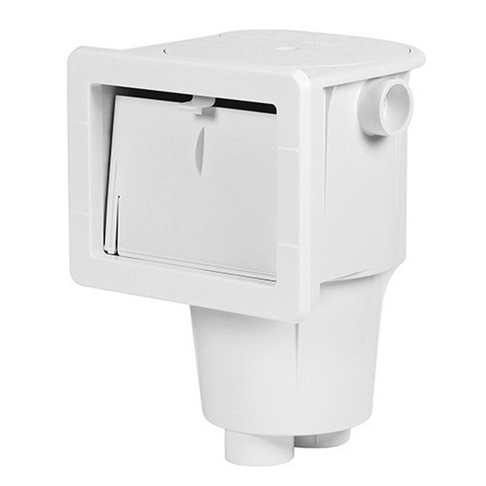 Ersatz Skimmerklappe kpl. mit Schaumstoff für Skimmer Luxury 3000