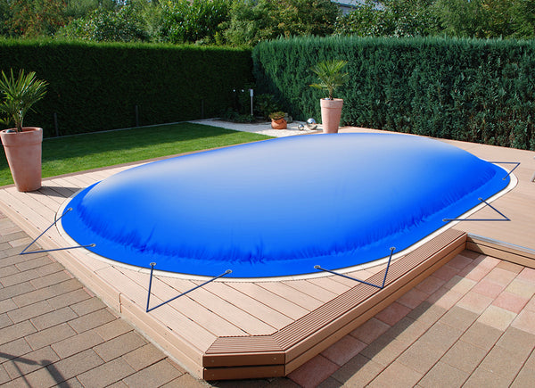 Ovalpool