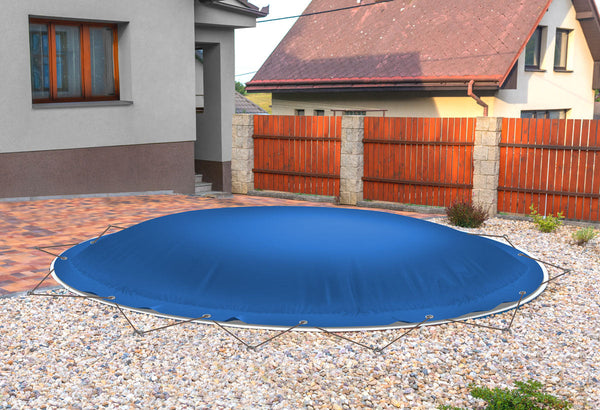 Rundpool