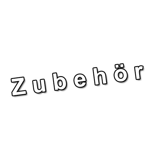 Zubehör