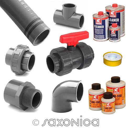 Großgebinde - SAXONICA Poolshop
