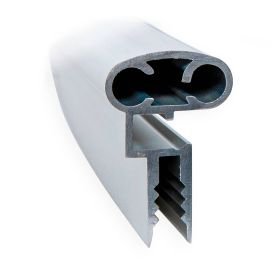Handlaufpakete mit Alumimium Handlauf - SAXONICA Poolshop