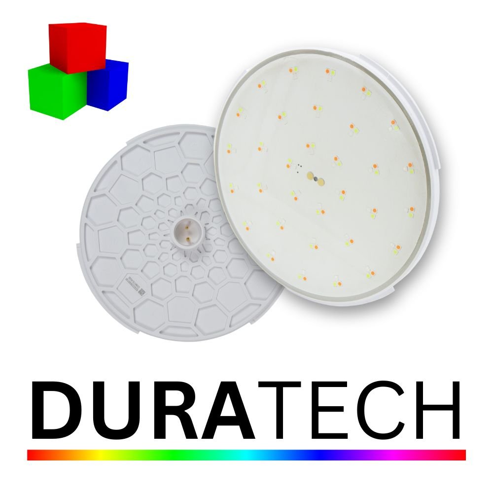 LED Duratech - SAXONICA Poolshop