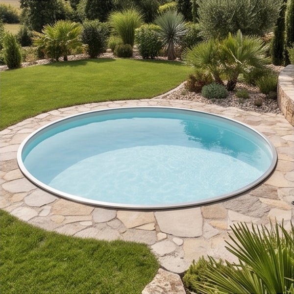 Rundpool GRUND Set