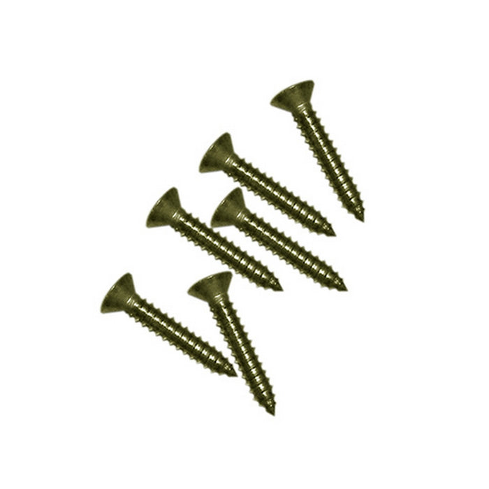 Schrauben Kit BASIC Skimmer, V2A