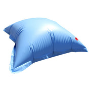 Pool Luftkissen Poolkissen PVC 120 x 120 x 50 cm I blau