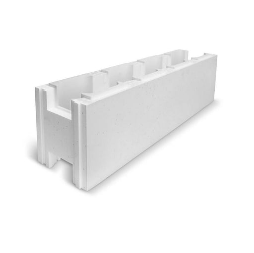 Systempool Standardstein ES I 100 x 25 x 30 cm I EPS 40