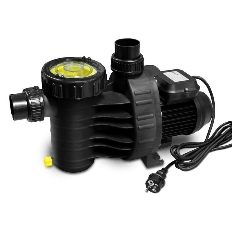 Sandfilteranlage Trend Top Ø 500 mm I 6-Wege-Ventil I Speck Aqua Plus 11 I bis 56 m³
