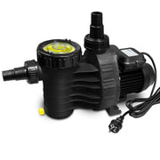 Sandfilteranlage Trend Top Ø 500 mm I 6-Wege-Ventil I Speck Aqua Plus 11 I bis 56 m³