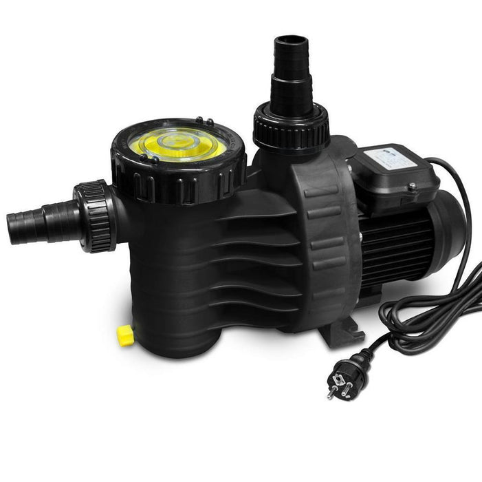 Sandfilteranlage Trend Top Ø 500 mm I 6-Wege-Ventil I Speck Aqua Plus 11 I bis 56 m³