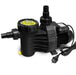 Sandfilteranlage Trend Top Ø 500 mm I 6-Wege-Ventil I Speck Aqua Plus 11 I bis 56 m³