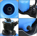 Sandfilteranlage Trend Top Ø 500 mm I 6-Wege-Ventil I Speck Aqua Plus 11 I bis 56 m³