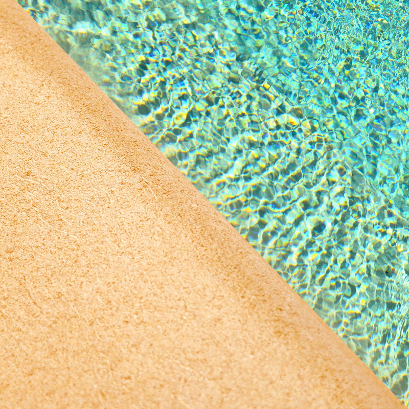 Renolit Alkorplan TOUCH | 2,0 mm | 21 lfm I 34,65 qm I Relax Sand