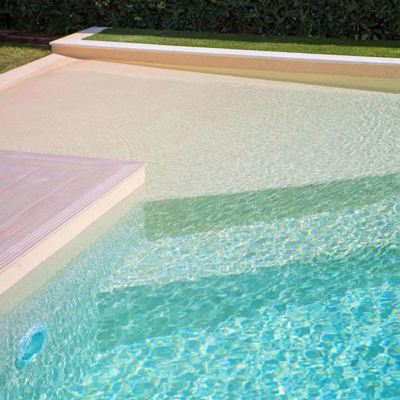 Renolit Alkorplan TOUCH | 2,0 mm | 21 lfm I 34,65 qm I Relax Sand