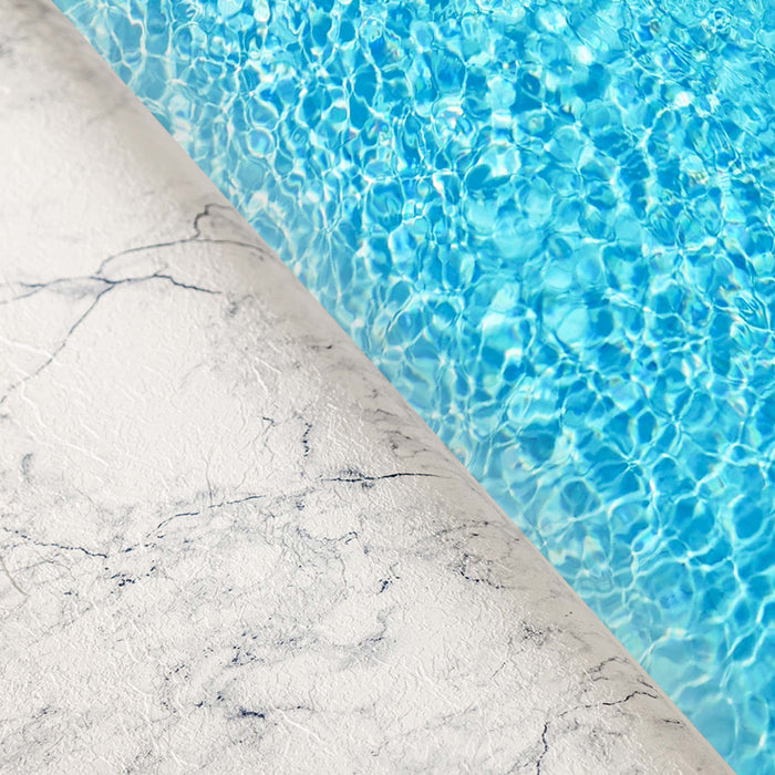 Renolit Alkorplan TOUCH | 2,0 mm | 21 lfm I 34,65 qm I Vanity Marmor