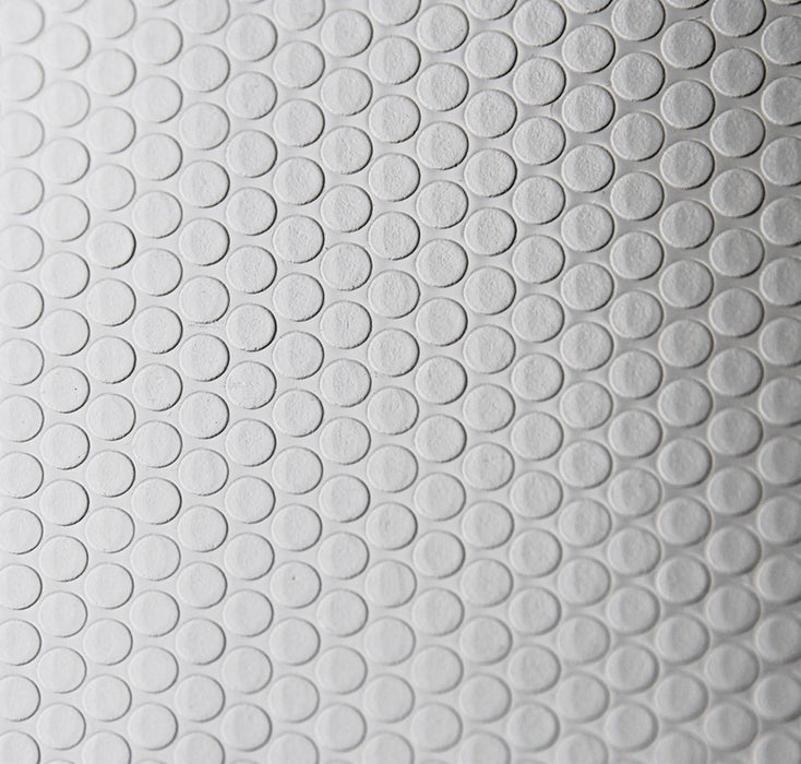 Poolfolie für Rechteckpool mit Treppe COMPLETE 300 I 600 x 300 x 150 cm I 0,8 mm I weiß