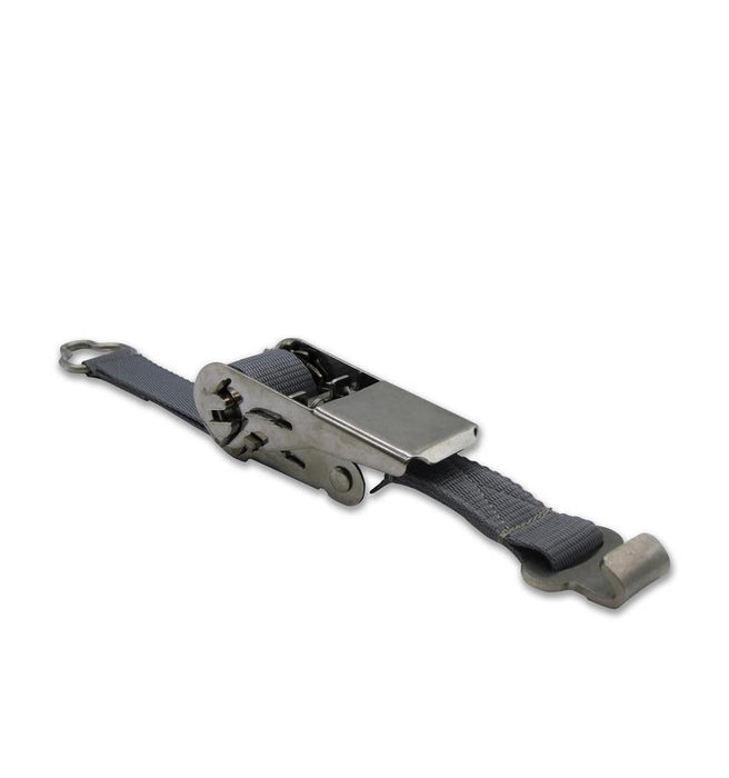 Poolabdeckung Stangenabdeckung STANDARD 800 x 400 cm I hellgrau I Keder