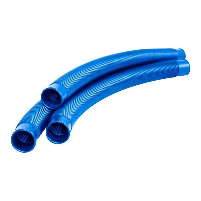 Poolschlauch Schwimmschlauch Ø 38 mm I 1,5 m I  blau