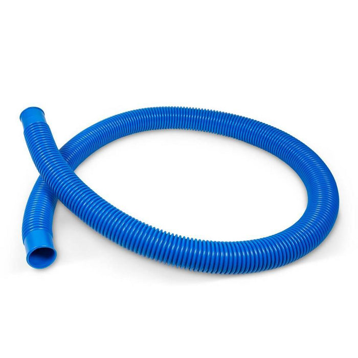 Poolschlauch Schwimmschlauch Ø 38 mm I 1,5 m I  blau