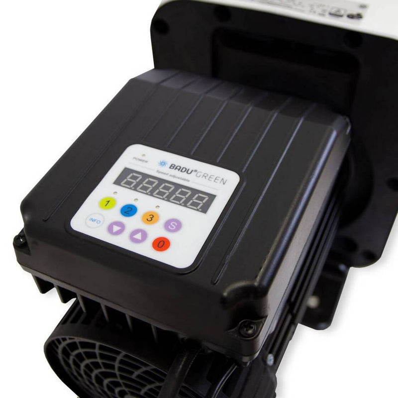 Speck Poolpumpe BADU Delta Eco VS | 230 V | 1,10 kW