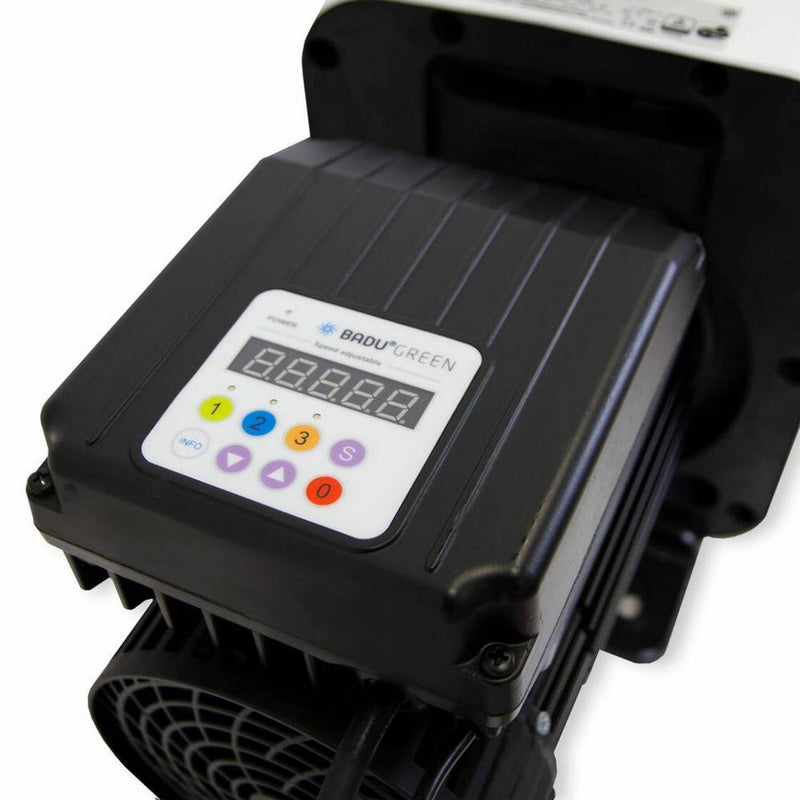 Speck Poolpumpe BADU Delta Eco VS | 230 V | 1,10 kW
