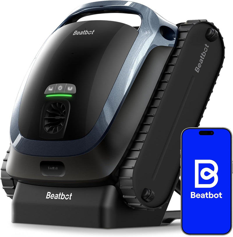 Beatbot Akku-Poolroboter AquaSense 2