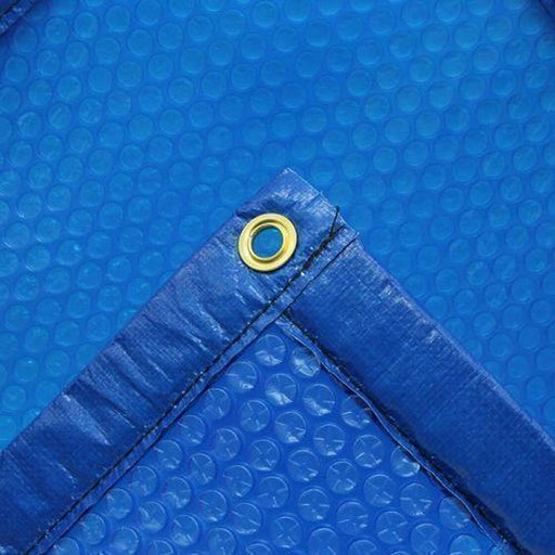 ISO Solarfolie OVAL 623 x 360 cm I RV