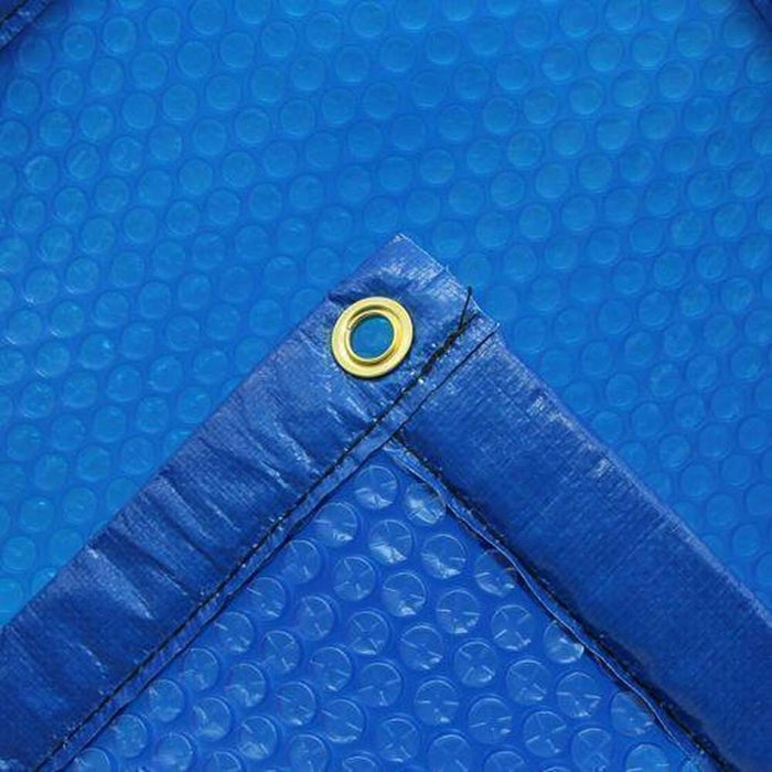 ISO Solarfolie OVAL 623 x 360 cm I RV