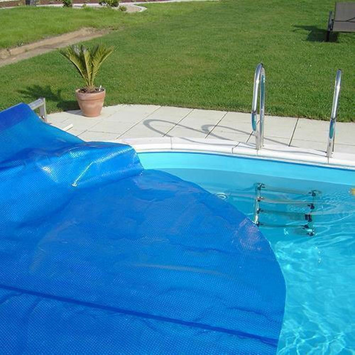 ISO Solarfolie OVAL 623 x 360 cm I RV