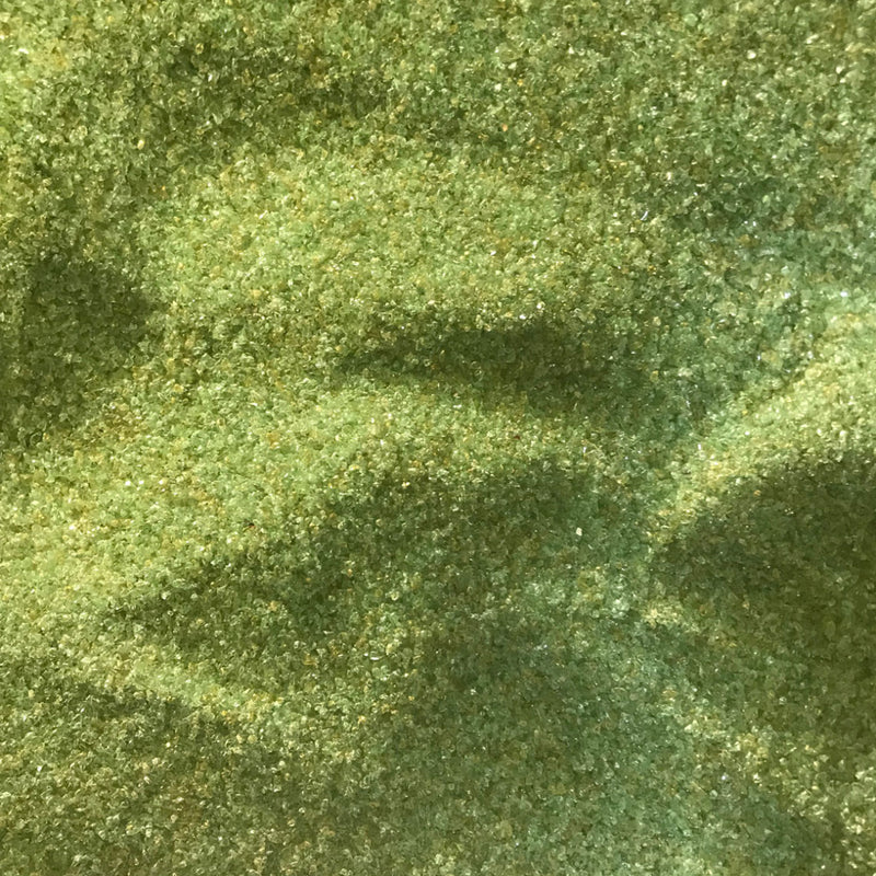 Pool Filterglas AFM® Filtermaterial Grade 1 | Körnung 0,4 - 0,8 mm I 21 kg