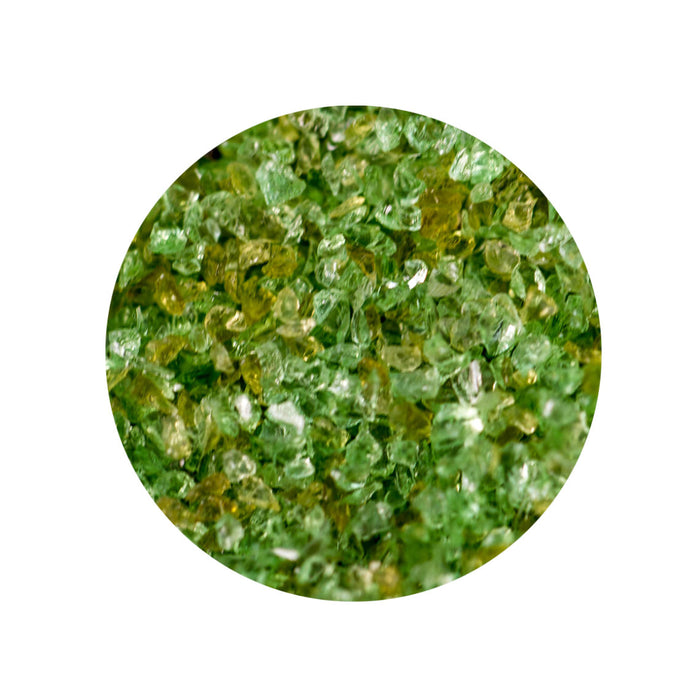 Pool Filterglas AFM® Filtermaterial Grade 1 | Körnung 0,4 - 0,8 mm I 21 kg