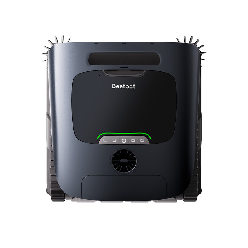 Beatbot Akku-Poolroboter AquaSense 2 Ultra | inkl. Poolskimmer Funktion