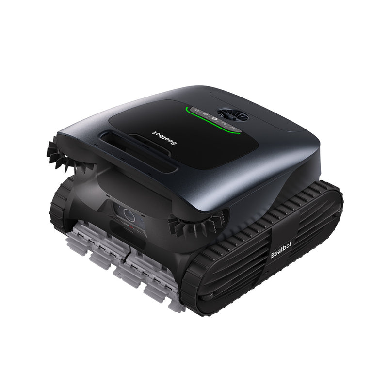 Beatbot Akku-Poolroboter AquaSense 2 Ultra | inkl. Poolskimmer Funktion