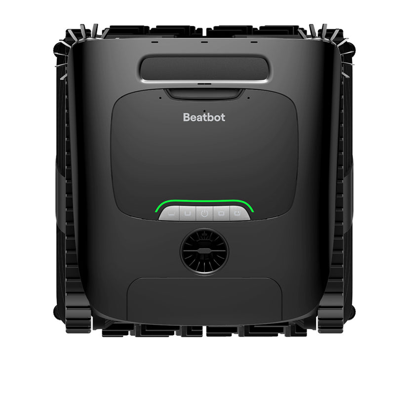 Beatbot Akku-Poolroboter AquaSense X | inkl. selbstreinigendem Filtersystem & Poolskimmer Funktion