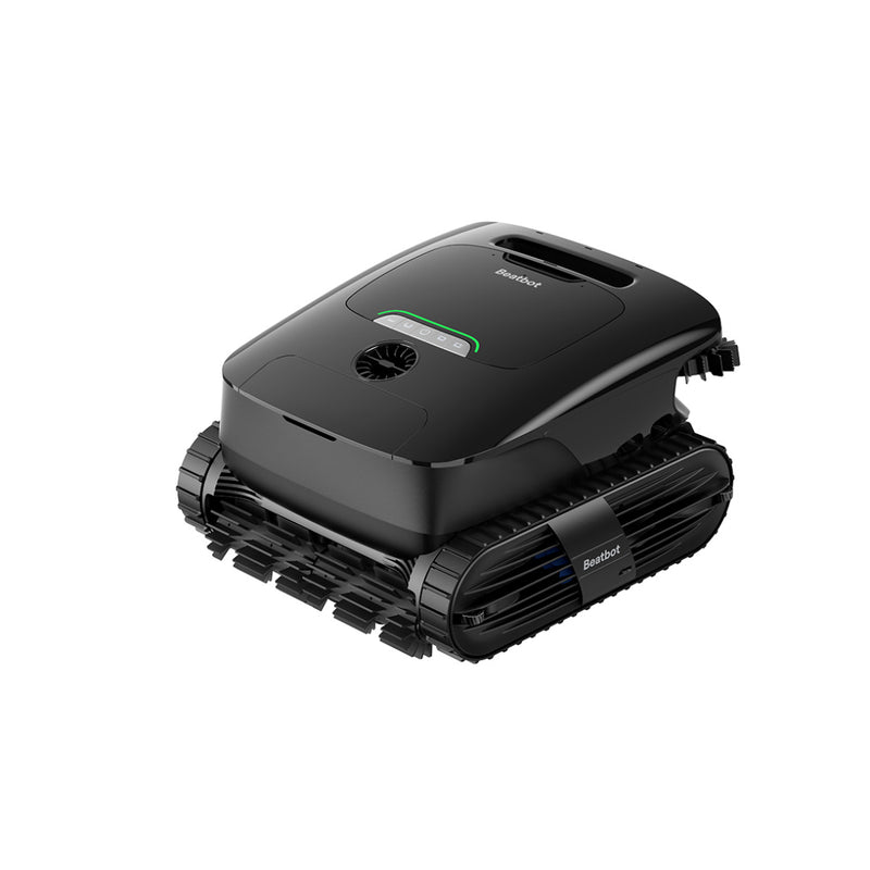Beatbot Akku-Poolroboter AquaSense X | inkl. selbstreinigendem Filtersystem & Poolskimmer Funktion