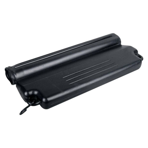 Eisdruckpolster SET 4 Stück I mit Haken und Ösen I ca. 50 x 23 x 5 cm