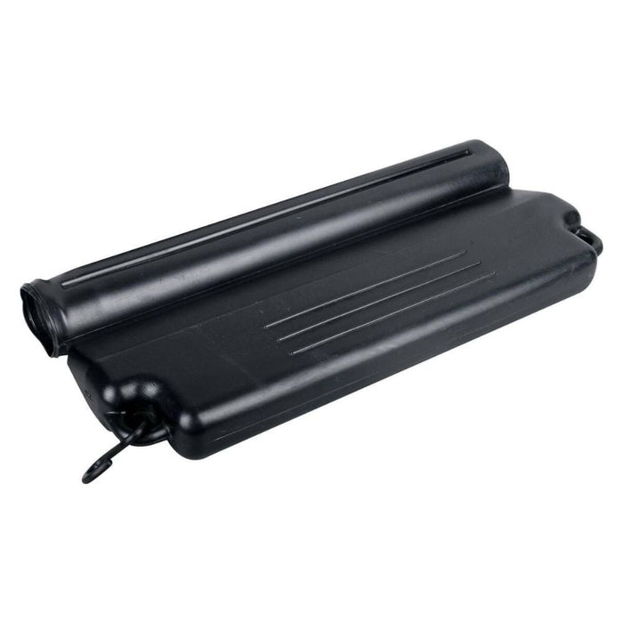 Eisdruckpolster SET 8 Stück I mit Haken und Ösen I ca. 50 x 23 x 5 cm