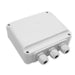 Pool LED Scheinwerfer Set Duratech I DVM 9 Watt weiss I Ø 100 cm I 1 St.