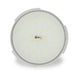Pool LED Scheinwerfer Set Duratech I DVM 9 Watt weiss I Ø 100 cm I 1 St.