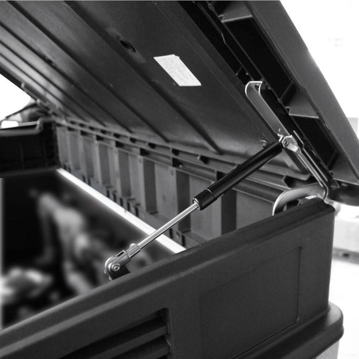 Pool Technikbox I inklusive Chlor- / pH Dosieranlage