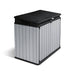 Pool Technikbox I inklusive Chlor- / pH Dosieranlage