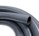 PVC Flexschlauch für Pool Verrohung Ø 63 mm I 25 m Rolle I PN 5 I grau