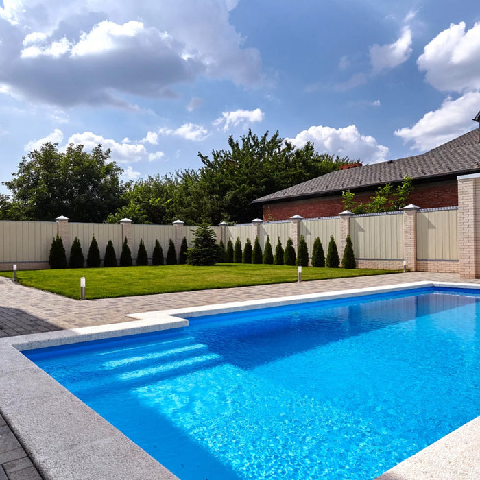 Renolit Alkorplan RELIEF | 1,8 mm | 25 lfm I 41,25 qm I adriablau