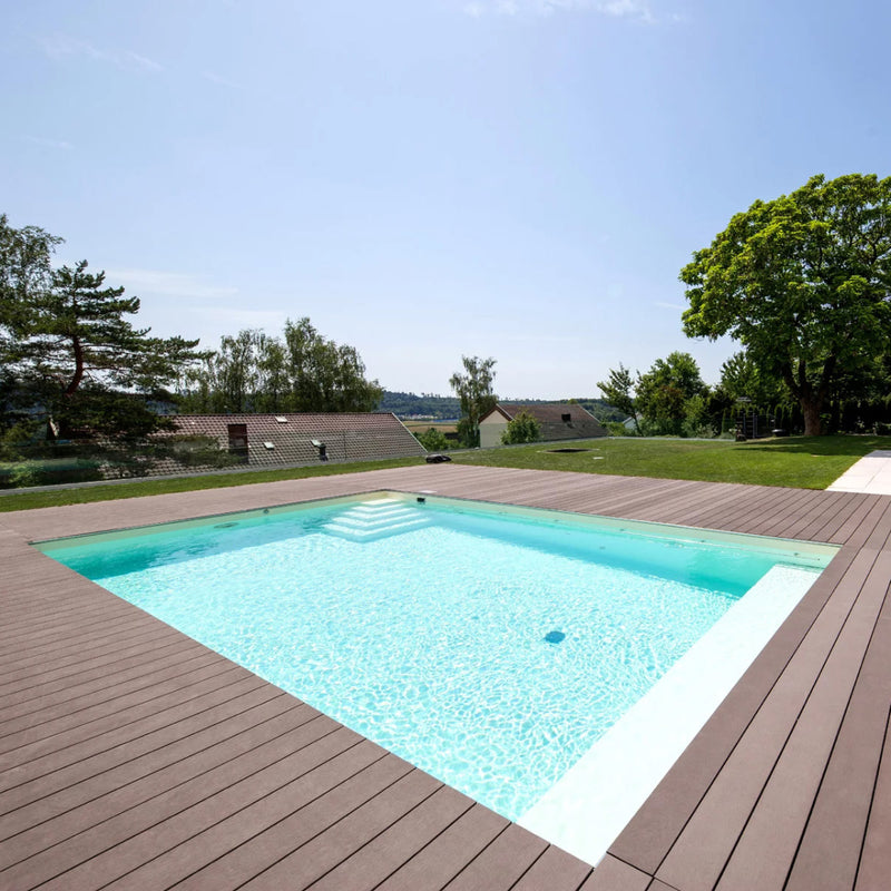 Renolit Alkorplan RELIEF | 1,8 mm | 25 lfm I 41,25 qm I sand
