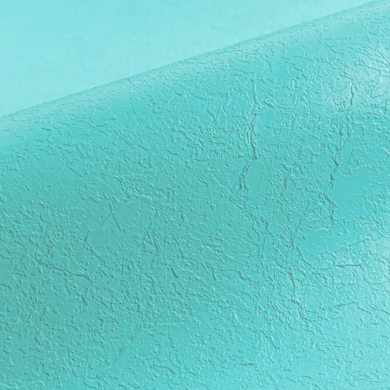 Renolit Alkorplan RELIEF | 1,8 mm | 25 lfm I 41,25 qm I türkis