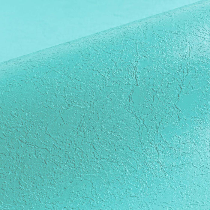 Renolit Alkorplan RELIEF | 1,8 mm | 25 lfm I 41,25 qm I türkis